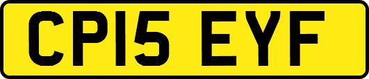 CP15EYF