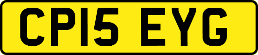 CP15EYG