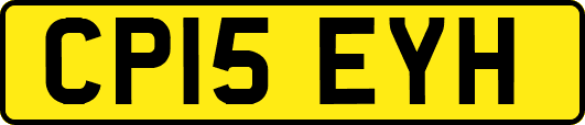 CP15EYH