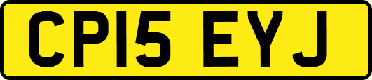 CP15EYJ