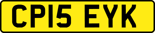CP15EYK