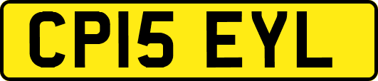 CP15EYL