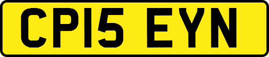 CP15EYN