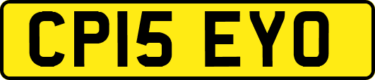 CP15EYO