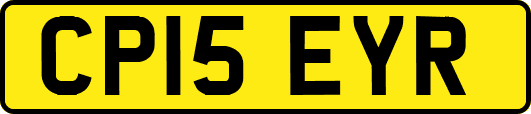CP15EYR