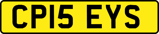 CP15EYS