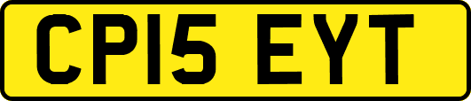 CP15EYT