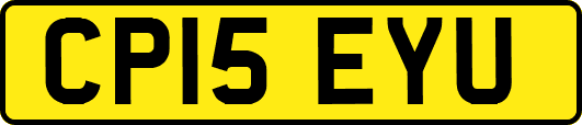 CP15EYU