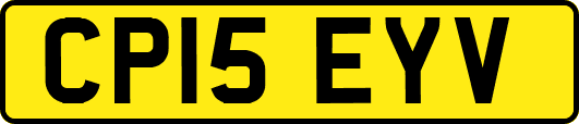 CP15EYV