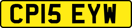 CP15EYW