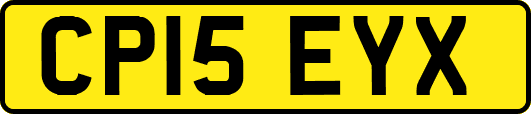 CP15EYX