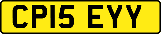 CP15EYY
