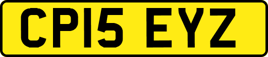 CP15EYZ