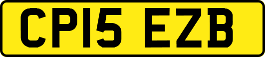 CP15EZB