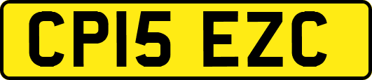 CP15EZC