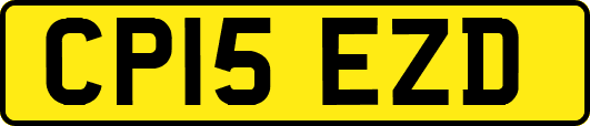 CP15EZD