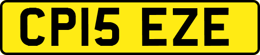 CP15EZE