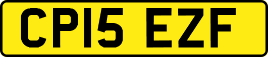 CP15EZF