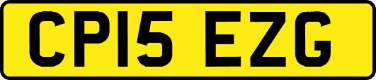 CP15EZG