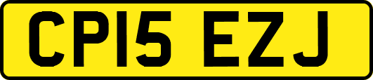 CP15EZJ