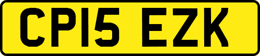 CP15EZK