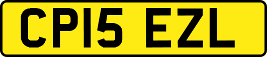 CP15EZL