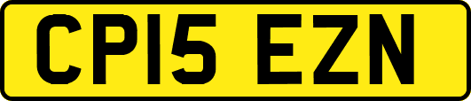 CP15EZN