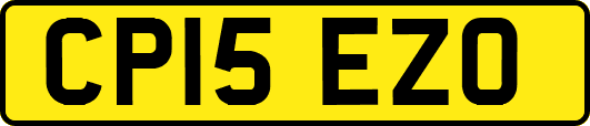 CP15EZO