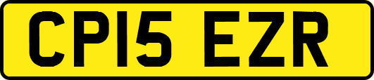CP15EZR