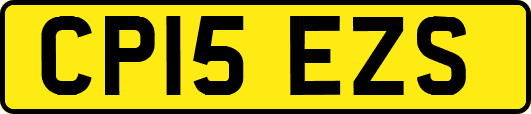 CP15EZS