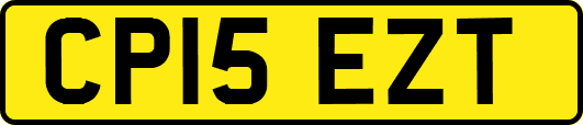CP15EZT