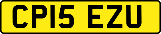 CP15EZU