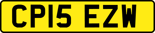 CP15EZW