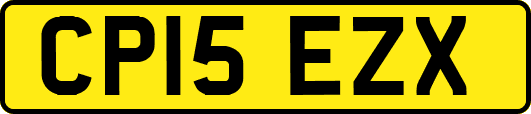 CP15EZX