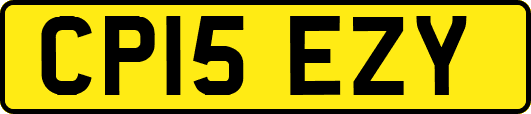 CP15EZY