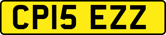 CP15EZZ