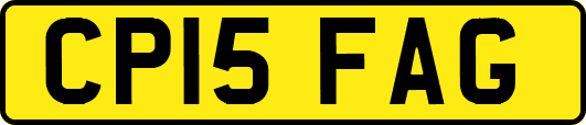 CP15FAG