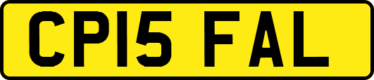 CP15FAL