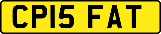 CP15FAT