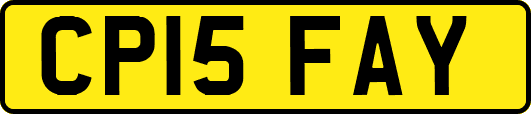 CP15FAY