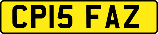 CP15FAZ