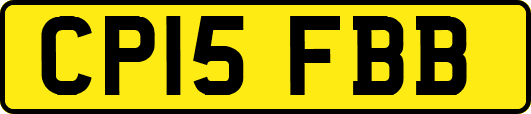 CP15FBB