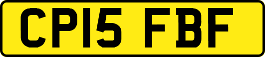 CP15FBF