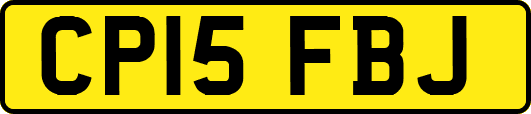 CP15FBJ
