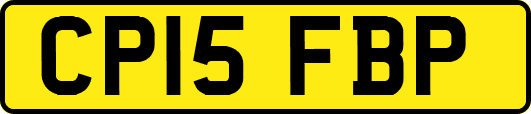 CP15FBP