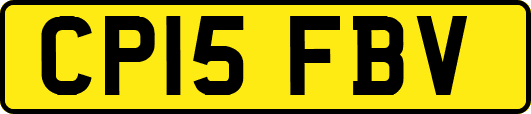 CP15FBV
