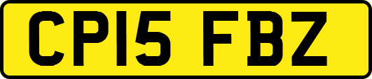 CP15FBZ