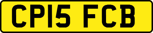CP15FCB