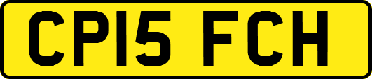 CP15FCH