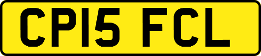 CP15FCL
